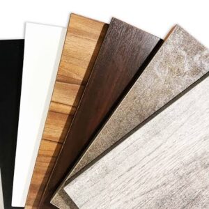 melamine color boards 16mm
